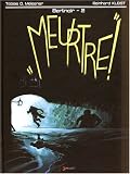 Revue Akileos  / Berlinoir, tome 2 : Meurtre