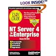 MCSE NT Server 4 in the Enterprise Exam Cram by  Ed Tittel, Kurt Hudson, and James Michael Stewart