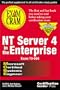 MCSE NT Server 4 in the Enterprise Exam Cram
