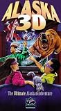 Alaska 3-D [VHS]