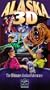 Alaska 3-D [VHS]