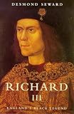 Richard III: England's Black Legend