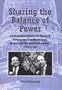 Sharing the Balance of Power: An Examination of Shared Power in the Michigan House of Representatives, 1993-1994