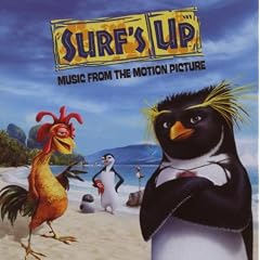 Surf'S Up: Music from the Motion Picture
