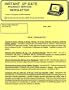 Hospital Pharmacy Service Instant Up-Date