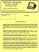 Magazines : Hospital Pharmacy Service Instant Up-Date