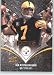 2008 Upper Deck Icons #57 Ben Roethlisberger - Pittsburgh Steelers (Football Cards)
