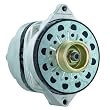 MasterQuality 21437 Premium Remanufactured Alternator