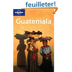 Guatemala (en anglais)
