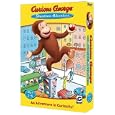 KNOWLEDGE ADVENTURE Curious George Downtown Adventure (Windows) by Cutter and Buck Women