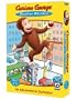 KNOWLEDGE ADVENTURE Curious George Downtown Adventure (Windows)