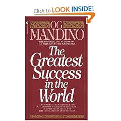 The Greatest Success in the World