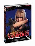 Revue L.C.J Editions  / Le frisson des vampires