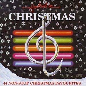 CD-Charts  Music : Hooked on Christmas