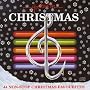 Hooked on Christmas