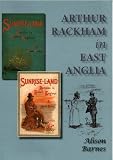 Arthur Rackham in East Anglia : forty of his pen & ink drawings