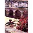 Antigua for You by Barbara Balchin De Koose
