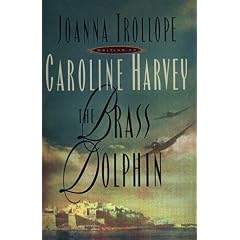 The Brass Dolphin