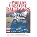 The World's Greatest Rally Cars [DVD] [2001]