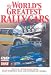 The
World's
Greatest
Rally
Cars
[DVD]