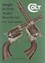 Colt Single Action Army Revolvers - U.S. Alterations