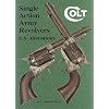 Colt Single Action Army Revolvers - U.S. Alterations