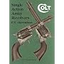 Colt Single Action Army Revolvers - U.S. Alterations