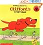 Clifford's Sports Day
