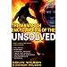 Mammoth Encyclopedia of the Unsolved