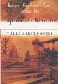 Three Great Novels