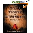 Click here to buy The Inner Temple of Witchcraft: Magick, Meditation and Psychic Development by  Christopher Penczak.
