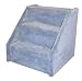 Pet Supplies : 3 Step Midi Bear's Stairs - Beige