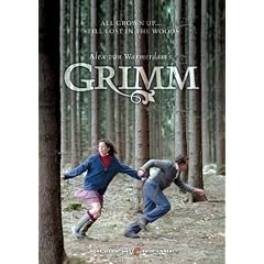 Grimm by 