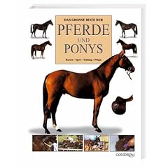 Das grosse Buch der Pferde und Ponys. Rassen. Sport. Haltung. Pferde