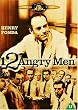 Twelve Angry Men [UK Import]