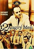 Twelve Angry Men [UK IMPORT] - Henry Fonda
