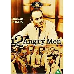 Twelve Angry Men [UK Import]