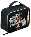 DNC - Dalek voice chip lunch bag