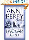 No Graves As Yet (World War One Novels)