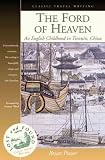 Review Signal Books Ltd  / The Ford of Heaven: A Cosmopolitan Childhood in Tientsin, China