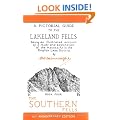 The Wainwright Anniversary: The Southern Fells (50th Anniversary Edition): BOOK FOUR (A Pictorial Guide to the Lakeland Fells): 4