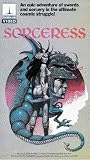 Sorceress [VHS]