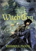 Witch Boy
