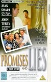 Promises And Lies [UK IMPORT] - Jean Smart