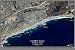 All Products : Cardiff by the Sea, California, 36"x24"