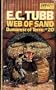 Web of Sand (The Dumarest saga)