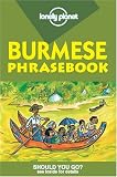 Burmese Phrasebook
