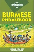 Burmese Phrasebook