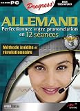 Revue Emme Interactive  / Progress' Allemand