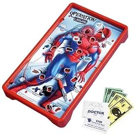 Operation Spiderman 3